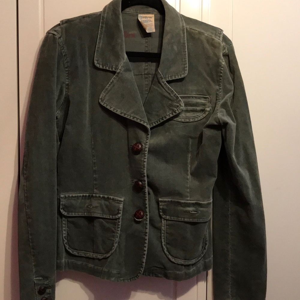 Really Nice Green - image 1